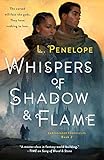 Whispers Of Shadow Flame Earthsinger Chronicles Book Two English Edition