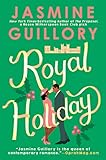 Royal Holiday English Edition