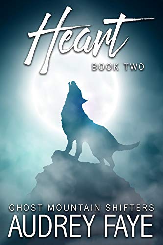 Heart book cover