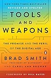 Tools And Weapons The Promise And The Peril Of The Digital Age English Edition