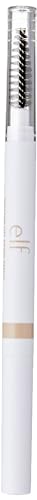 e.l.f. Instant Lift Brow Pencil, Dual-Sided, Precise, Fine Tip, Shapes, Defines, Fills Brows, Contours, Combs, Tames, Blonde, 0.006 Oz