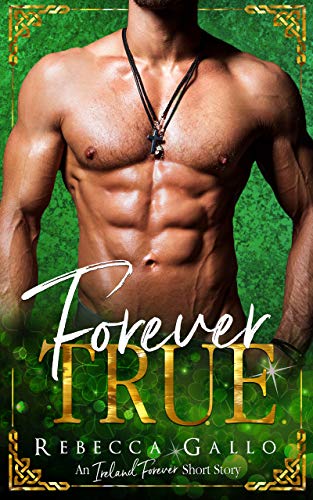 Forever True book cover