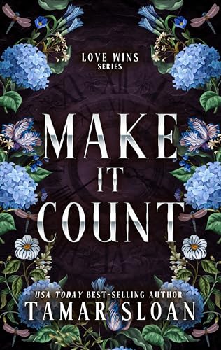 Make it Count book cover