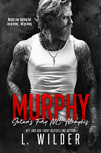 Murphy cover