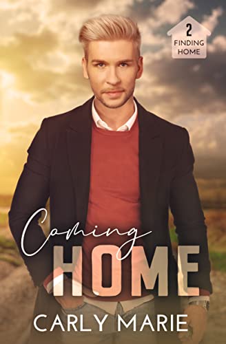 Coming Home cover
