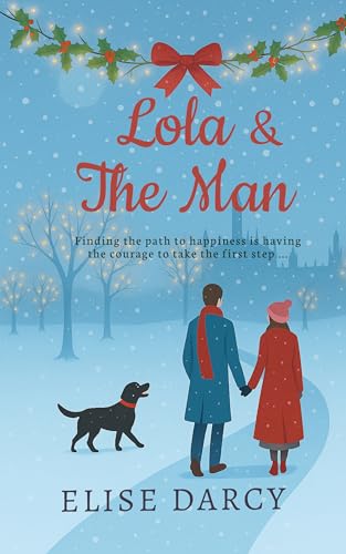 Lola & The Man cover