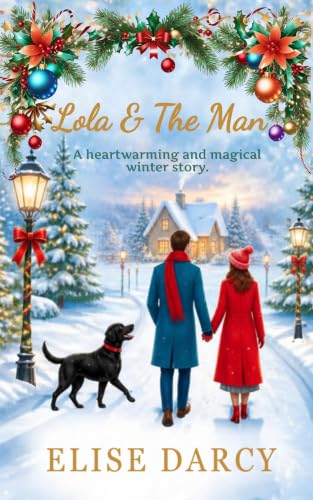 Lola & The Man book cover