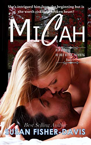 Micah book cover