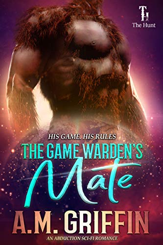 The Game Warden's Mate cover