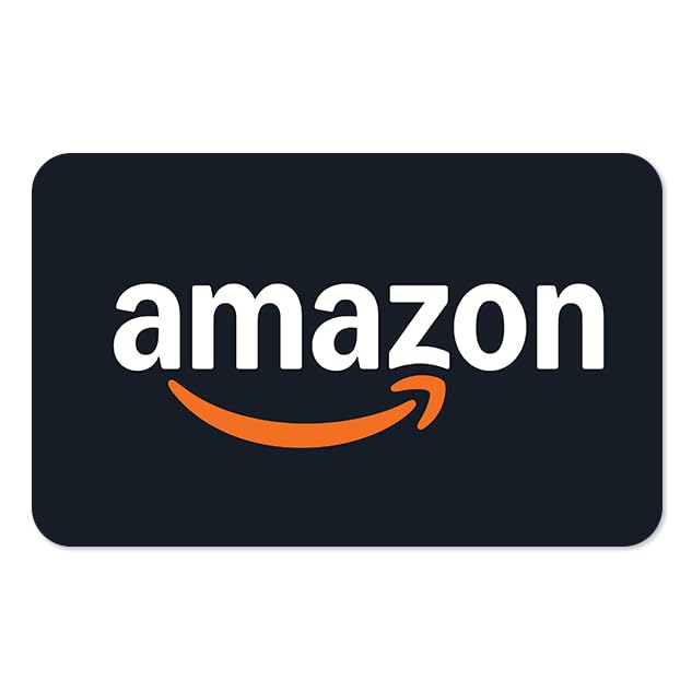 Amazon eGift Card - Amazon Logo | Christmas