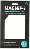 Magnifying Sheet