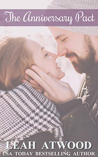 The Anniversary Pact cover