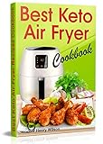 Best Keto Air Fryer Cookbook Healthy Ketogenic Diet For Your Air Fryer Air Fryer Diet Recipes Made Simple Low Carb Air Fryer Cookbook Low Carb Air Fryer Recipes Spanish Edition