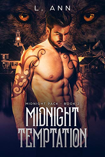 Midnight Temptation book cover