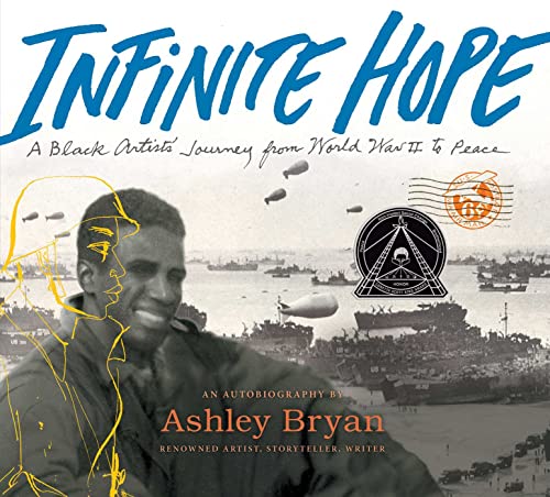 Infinite Hope book cover