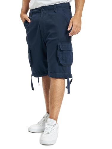 (-48%) Brandit Urban Legend Short Navy 3XL
