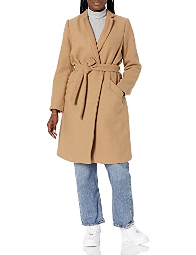 joie camel coat