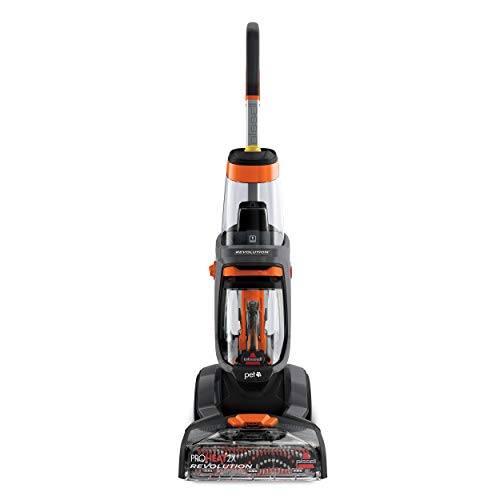 BISSELL ProHeat 2X Revolution Pet Full Size Carpet Cleaner 1548F