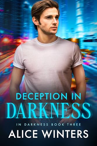 Deception in Darkness book cover