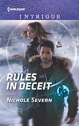 Rules in Deceit book cover
