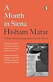 A Month In Siena English Edition