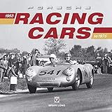 Porsche Racing Cars 1953 To 1975 English Edition