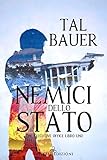 Nemici Dello Stato The Executive Office Vol 1 Italian Edition