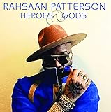 Heroes & Gods (2019)