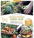 Agenda Pratique Du Jardin