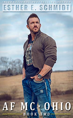 AF MC Ohio Book Two cover