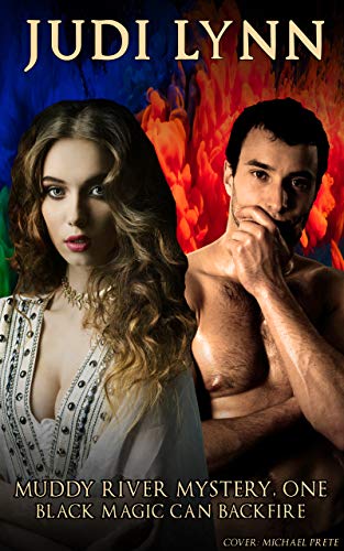 Black Magic Can Backfire cover