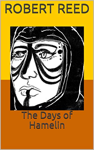 The Days of Hamelin book cover