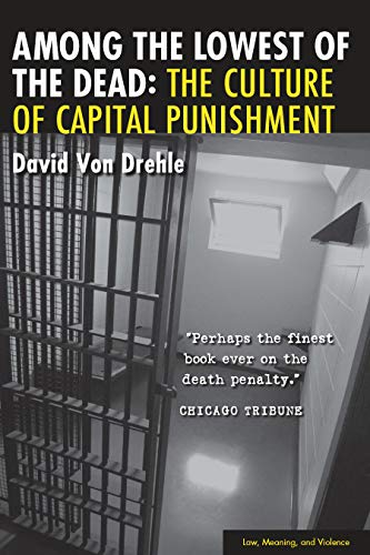 Among the Lowest of the Dead book cover