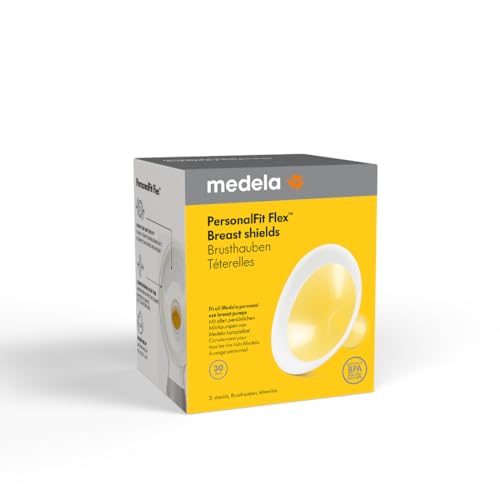 (-11%) Medela PersonalFit Flex Brusthaube Gr.XL (Spanische Version)