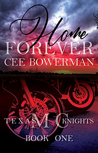 Home Forever book cover