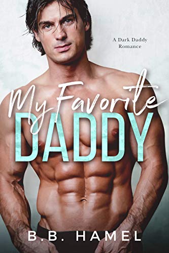 My Favorite Daddy cover