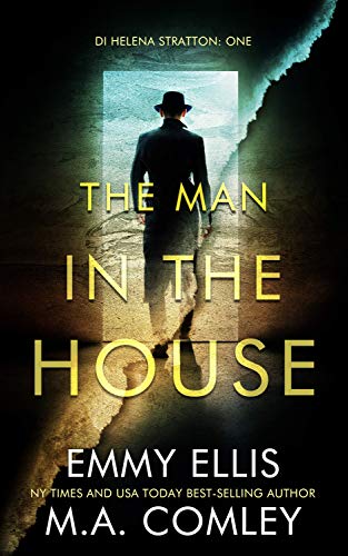 The Man in the House book cover