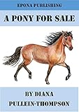 A Pony For Sale English Edition