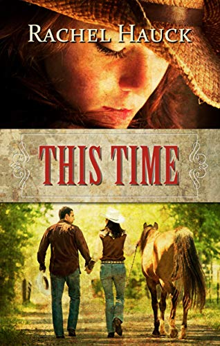 This Time book cover