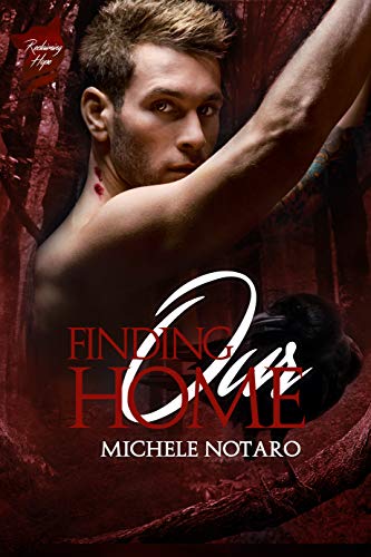 Finding Our Home cover