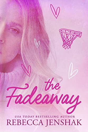The Fadeaway book cover