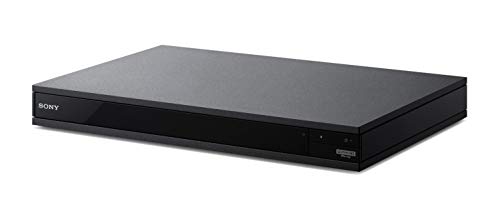 Panasonic Streaming 4K Blu-Ray Player