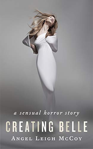 Creating Belle book cover