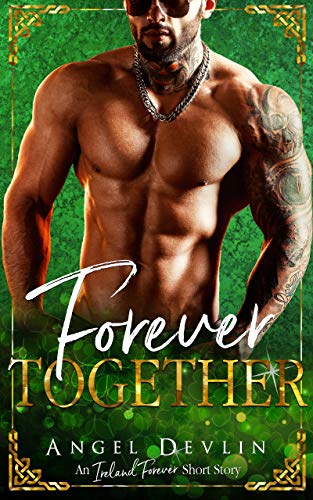 Forever Together (By: Angel Devlin) cover
