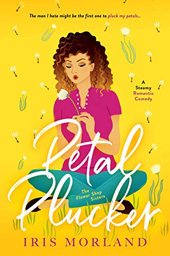 Petal Plucker book cover