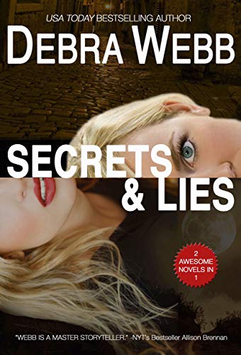Secrets & Lies book cover