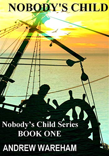 Nobody’s Child book cover