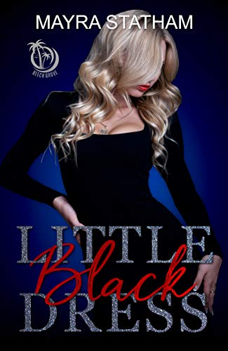 Little Black Dress book cover