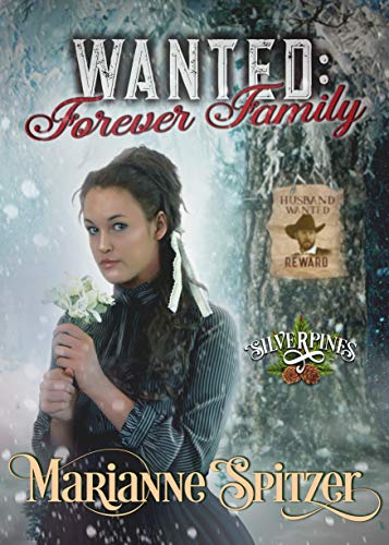Forever Family (By: Marianne Spitzer) cover