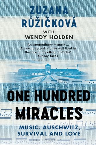 One Hundred Miracles book cover
